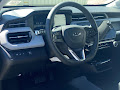 2027 Chevrolet Bolt EV RS
