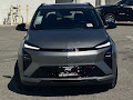 2027 Chevrolet Bolt EV RS