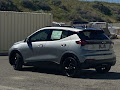 2027 Chevrolet Bolt EV RS