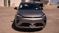 2027 Chevrolet Bolt EV RS