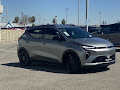 2027 Chevrolet Bolt EV RS