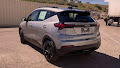 2027 Chevrolet Bolt EV RS