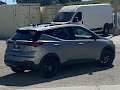 2027 Chevrolet Bolt EV RS