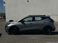 2027 Chevrolet Bolt EV RS