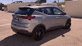 2027 Chevrolet Bolt EV RS