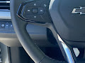 2027 Chevrolet Bolt EV RS
