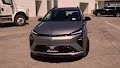 2027 Chevrolet Bolt EV RS