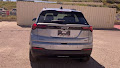 2027 Chevrolet Bolt EV RS