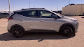 2027 Chevrolet Bolt EV RS