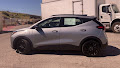 2027 Chevrolet Bolt EV RS