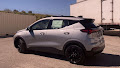 2027 Chevrolet Bolt EV RS
