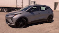 2027 Chevrolet Bolt EV RS
