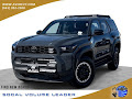 2026 Toyota 4Runner TRD Off-Road