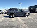 2026 Toyota 4Runner TRD Off-Road