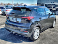 2027 Chevrolet Bolt EV LT
