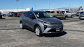 2027 Chevrolet Bolt EV LT