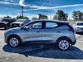 2027 Chevrolet Bolt EV LT