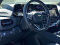 2026 Chevrolet Silverado EV LT