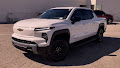 2026 Chevrolet Silverado EV LT