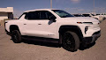 2026 Chevrolet Silverado EV LT