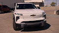 2026 Chevrolet Silverado EV LT
