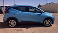 2027 Chevrolet Bolt EV LT