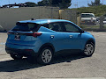 2027 Chevrolet Bolt EV LT