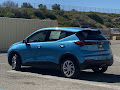 2027 Chevrolet Bolt EV LT