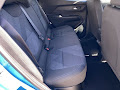 2027 Chevrolet Bolt EV LT