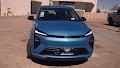 2027 Chevrolet Bolt EV LT