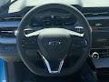 2027 Chevrolet Bolt EV LT