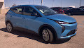 2027 Chevrolet Bolt EV LT