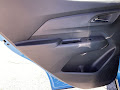 2027 Chevrolet Bolt EV LT