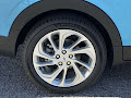 2027 Chevrolet Bolt EV LT