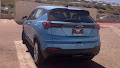 2027 Chevrolet Bolt EV LT