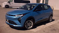 2027 Chevrolet Bolt EV LT
