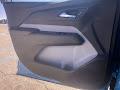 2027 Chevrolet Bolt EV LT