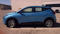 2027 Chevrolet Bolt EV LT