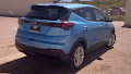2027 Chevrolet Bolt EV LT