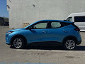 2027 Chevrolet Bolt EV LT