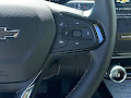 2027 Chevrolet Bolt EV LT
