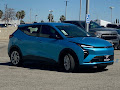 2027 Chevrolet Bolt EV LT