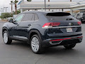 2021 Volkswagen Atlas Cross Sport 2.0T SE w/Technology