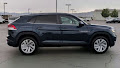 2021 Volkswagen Atlas Cross Sport 2.0T SE w/Technology