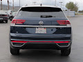2021 Volkswagen Atlas Cross Sport 2.0T SE w/Technology