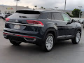 2021 Volkswagen Atlas Cross Sport 2.0T SE w/Technology