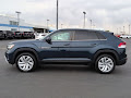 2021 Volkswagen Atlas Cross Sport 2.0T SE w/Technology