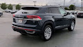 2021 Volkswagen Atlas Cross Sport 2.0T SE w/Technology