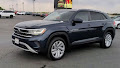 2021 Volkswagen Atlas Cross Sport 2.0T SE w/Technology