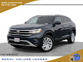 2021 Volkswagen Atlas Cross Sport 2.0T SE w/Technology
